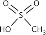 Methanesulfonic acid