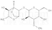 Agar, high gel strength