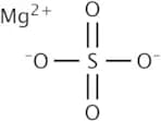 Magnesium sulfate, anhydrous