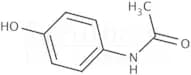 4-Acetamidophenol, BP, Ph. Eur. grade