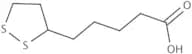 DL-α-Lipoic acid