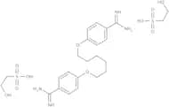 Hexamidine diisethionate
