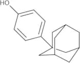 4-(1-Adamantyl)phenol