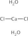 Calcium chloride dihydrate