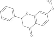 7-Methoxyflavanone