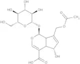 Asperulosidic acid