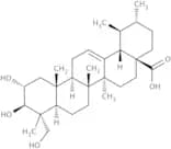 Asiatic acid
