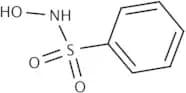 N-Hydroxybenzenesulfonamide