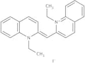 1,1′-Diethyl-2,2′-cyanine iodide