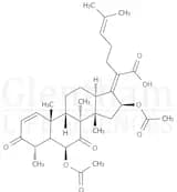 Helvolic acid