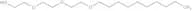 Triethylene glycol monodecyl ether