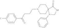 Spiperone
