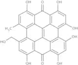 Pseudohypericin