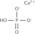 Calcium phosphate dibasic, anhydrous, EP, USP grade
