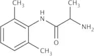 Tocainide hydrochloride
