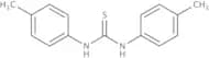 1,3-Di-p-tolyl-2-thiourea