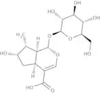 Loganic acid