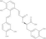 Salvianolic acid A hydrate