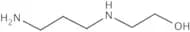 2-(3-Aminopropylamino)ethanol