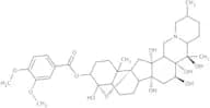 Veratridine