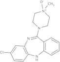 Clozapine N-oxide