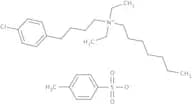 Clofilium tosylate