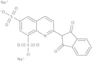 Quinoline Yellow (mono- and disulfonic acids) (C.I. 47005)