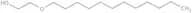 Ethylene glycol monododecyl ether