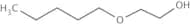 Ethylene glycol monopentyl ether