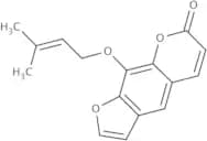 Imperatorin