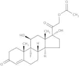 Fludrocortisone acetate, Ph. Eur., USP grade