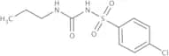 Chlorpropamide