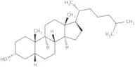 Epicoprostanol