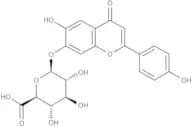 Apigenin 7-glucuronide