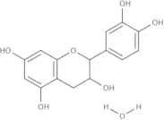 (+)-Catechin hydrate