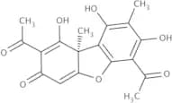 (+)-Usnic acid