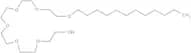 Hexaethylene glycol monododecyl ether