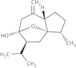 (-)-Curcumol