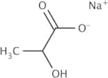 Sodium DL-lactate, 60% solution