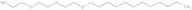 Triethylene glycol monododecyl ether