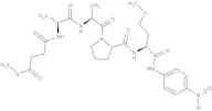 N-Methoxysuccinyl-Ala-Ala-Pro-Met p-nitroanilide