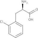 2-Chloro-L-phenylalanine