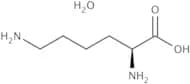 L-Lysine monohydrate, 99%