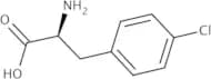4-Chloro-D-phenylalanine hydrochloride