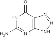 8-Azaguanine