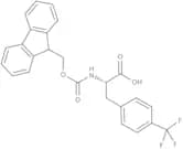 Fmoc-Phe(4-CF3)-OH