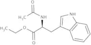 N-Acetyl-L-tryptophan ethyl ester