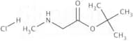Sarcosine tert-butyl ester hydrochloride