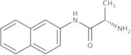 L-Alanine 2-naphthylamide