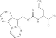 Fmoc-α-allyl-DL-glycine